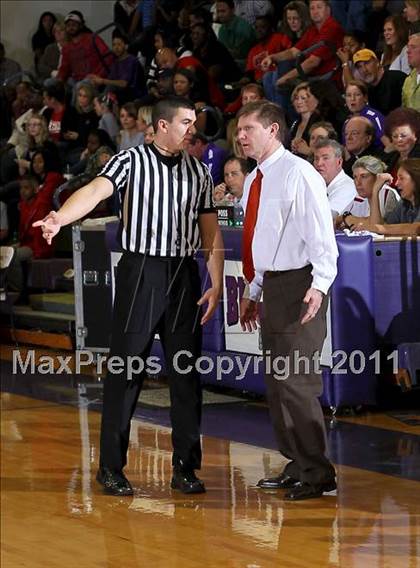 Thumbnail 3 in Fayetteville vs. Northside photogallery.