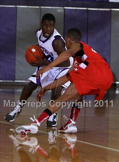 Thumbnail 2 in Fayetteville vs. Northside photogallery.