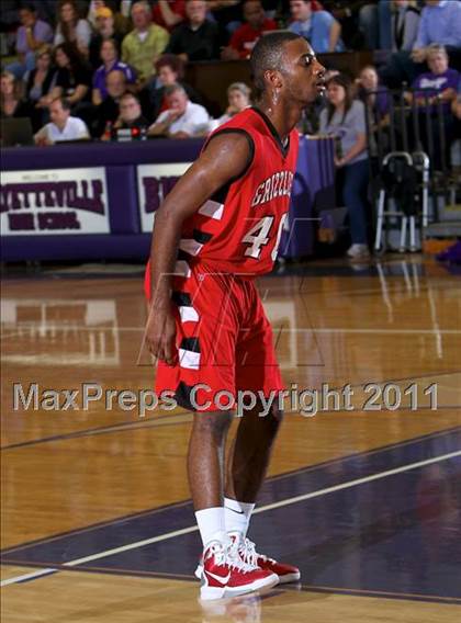 Thumbnail 3 in Fayetteville vs. Northside photogallery.