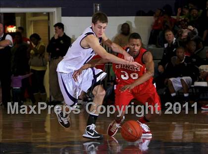 Thumbnail 3 in Fayetteville vs. Northside photogallery.