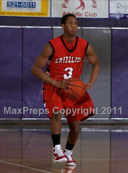 Thumbnail 3 in Fayetteville vs. Northside photogallery.