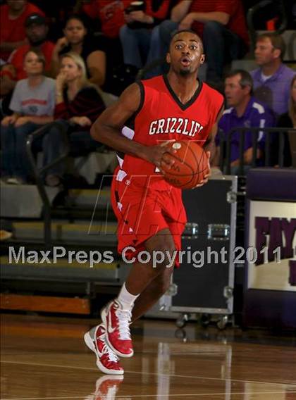 Thumbnail 3 in Fayetteville vs. Northside photogallery.