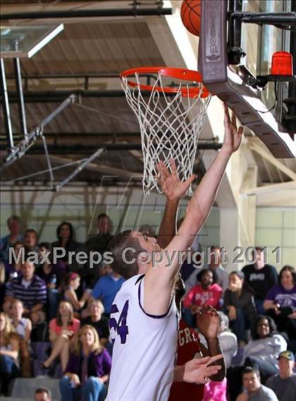 Thumbnail 2 in Fayetteville vs. Northside photogallery.