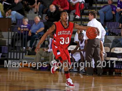 Thumbnail 3 in Fayetteville vs. Northside photogallery.