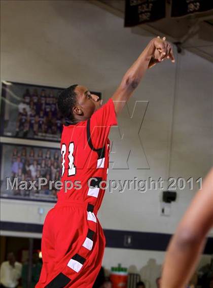 Thumbnail 2 in Fayetteville vs. Northside photogallery.