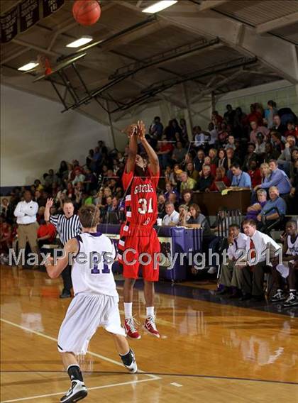 Thumbnail 1 in Fayetteville vs. Northside photogallery.