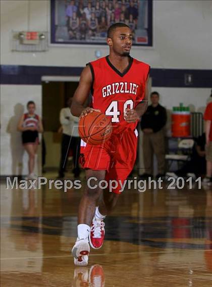 Thumbnail 1 in Fayetteville vs. Northside photogallery.