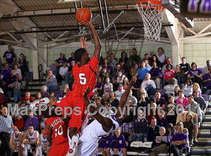 Thumbnail 2 in Fayetteville vs. Northside photogallery.