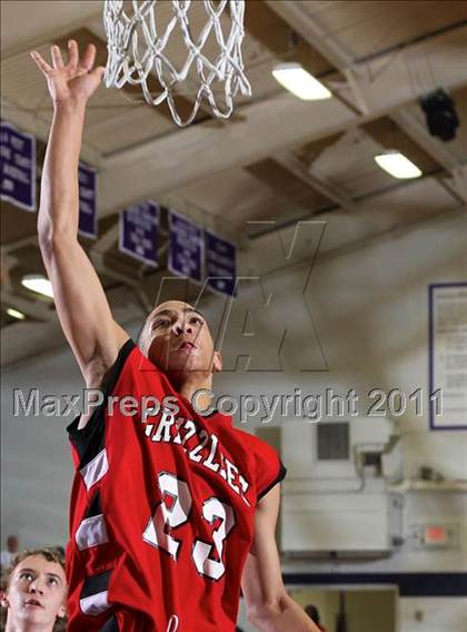 Thumbnail 2 in Fayetteville vs. Northside photogallery.