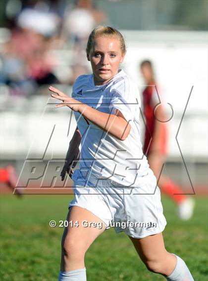 Thumbnail 2 in Montgomery @ Cardinal Newman photogallery.