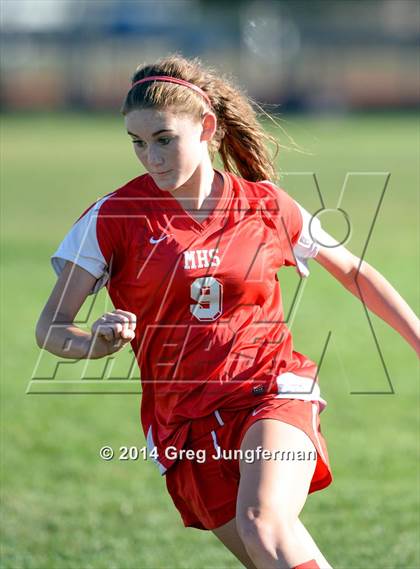 Thumbnail 2 in Montgomery @ Cardinal Newman photogallery.