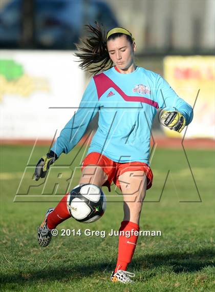 Thumbnail 1 in Montgomery @ Cardinal Newman photogallery.