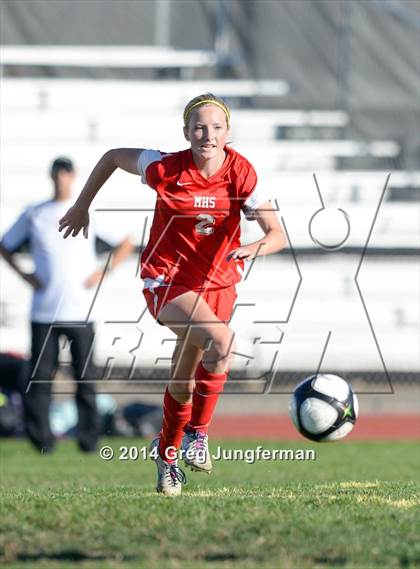Thumbnail 3 in Montgomery @ Cardinal Newman photogallery.
