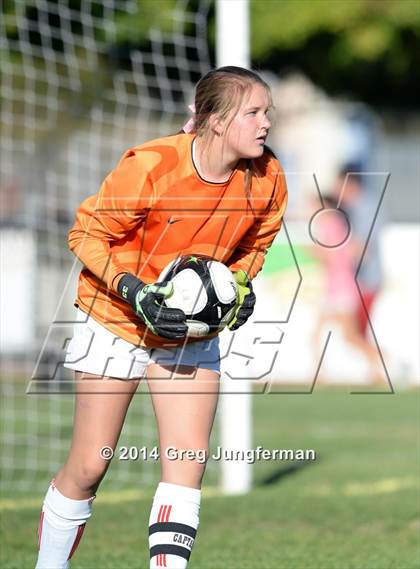 Thumbnail 1 in Montgomery @ Cardinal Newman photogallery.