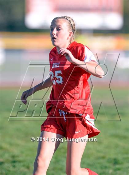 Thumbnail 3 in Montgomery @ Cardinal Newman photogallery.