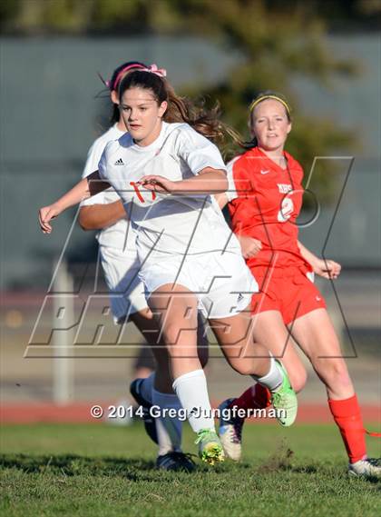 Thumbnail 3 in Montgomery @ Cardinal Newman photogallery.