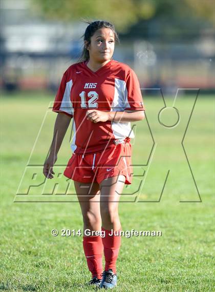 Thumbnail 3 in Montgomery @ Cardinal Newman photogallery.