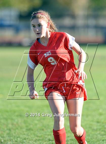 Thumbnail 1 in Montgomery @ Cardinal Newman photogallery.