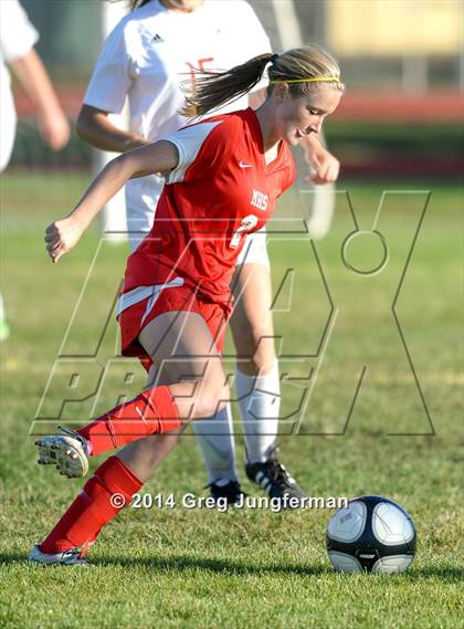 Thumbnail 2 in Montgomery @ Cardinal Newman photogallery.