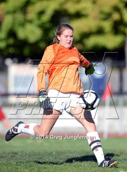 Thumbnail 1 in Montgomery @ Cardinal Newman photogallery.