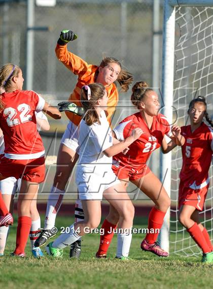 Thumbnail 3 in Montgomery @ Cardinal Newman photogallery.