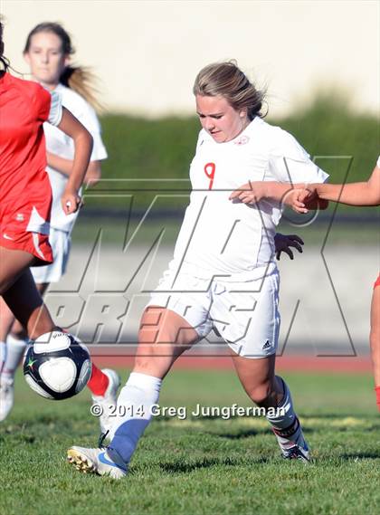 Thumbnail 1 in Montgomery @ Cardinal Newman photogallery.