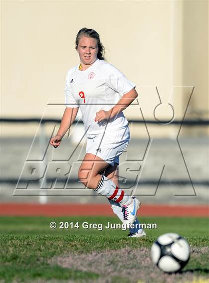 Thumbnail 1 in Montgomery @ Cardinal Newman photogallery.
