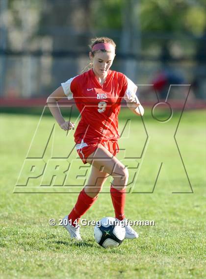 Thumbnail 3 in Montgomery @ Cardinal Newman photogallery.