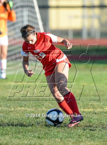 Thumbnail 1 in Montgomery @ Cardinal Newman photogallery.