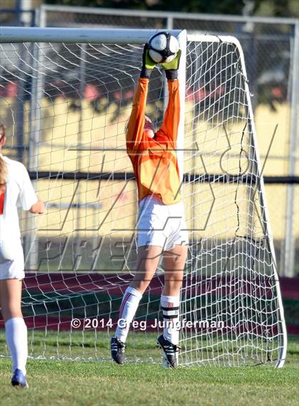 Thumbnail 1 in Montgomery @ Cardinal Newman photogallery.