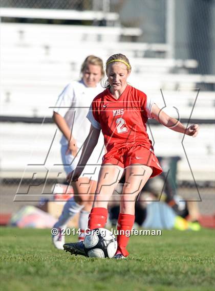 Thumbnail 3 in Montgomery @ Cardinal Newman photogallery.
