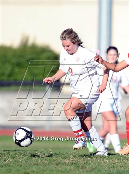 Thumbnail 3 in Montgomery @ Cardinal Newman photogallery.