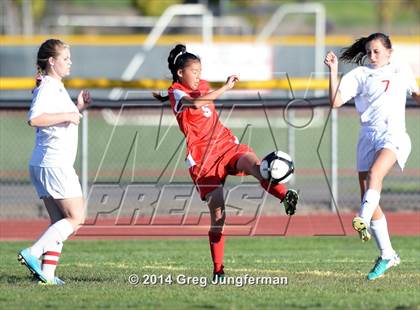Thumbnail 1 in Montgomery @ Cardinal Newman photogallery.