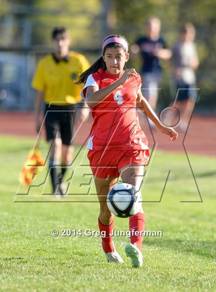 Thumbnail 3 in Montgomery @ Cardinal Newman photogallery.