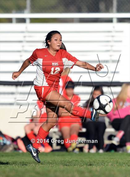 Thumbnail 2 in Montgomery @ Cardinal Newman photogallery.