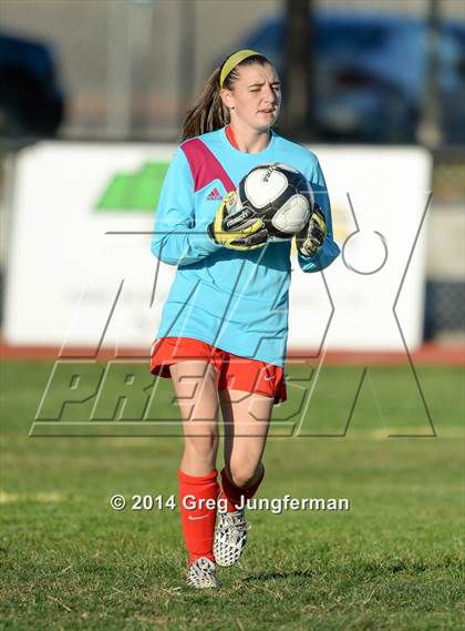 Thumbnail 3 in Montgomery @ Cardinal Newman photogallery.