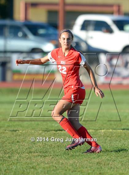 Thumbnail 3 in Montgomery @ Cardinal Newman photogallery.