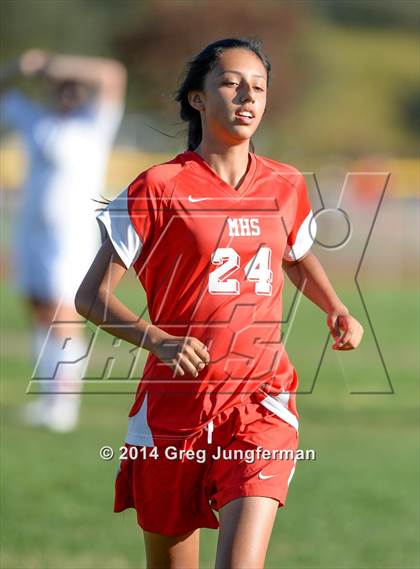 Thumbnail 1 in Montgomery @ Cardinal Newman photogallery.