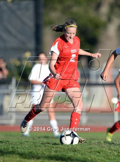 Thumbnail 3 in Montgomery @ Cardinal Newman photogallery.
