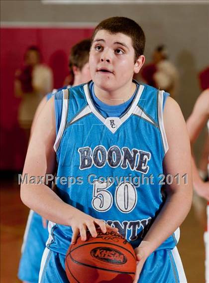Thumbnail 1 in Boone County @ Dixie Heights photogallery.