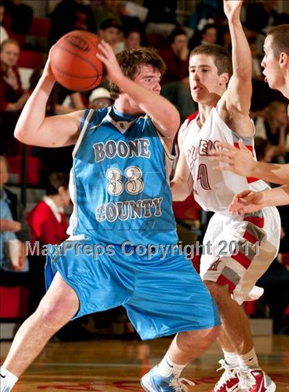 Thumbnail 2 in Boone County @ Dixie Heights photogallery.