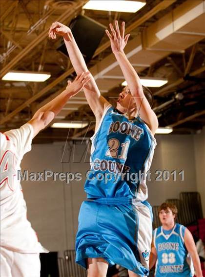 Thumbnail 3 in Boone County @ Dixie Heights photogallery.