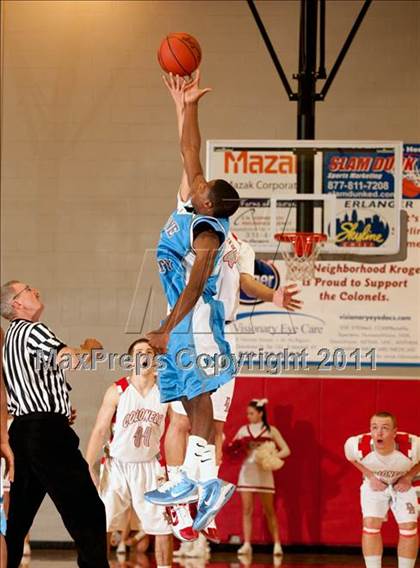 Thumbnail 2 in Boone County @ Dixie Heights photogallery.