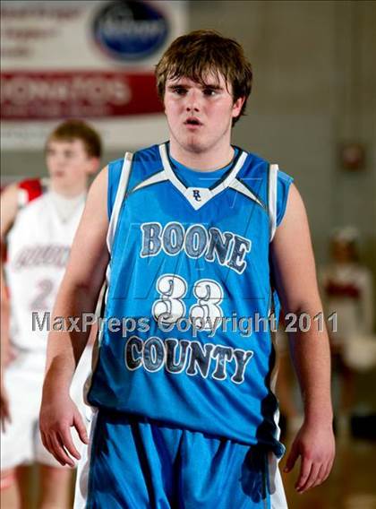 Thumbnail 1 in Boone County @ Dixie Heights photogallery.
