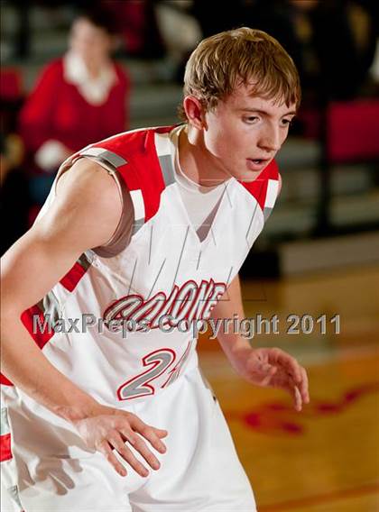 Thumbnail 2 in Boone County @ Dixie Heights photogallery.