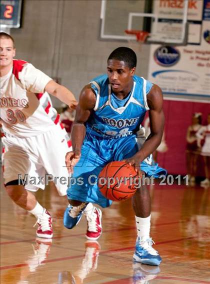 Thumbnail 3 in Boone County @ Dixie Heights photogallery.