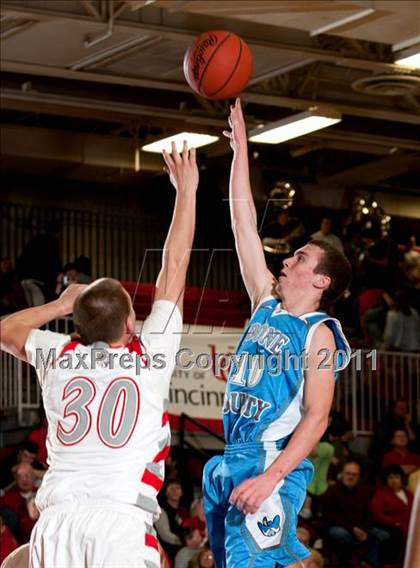 Thumbnail 1 in Boone County @ Dixie Heights photogallery.