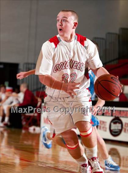 Thumbnail 1 in Boone County @ Dixie Heights photogallery.