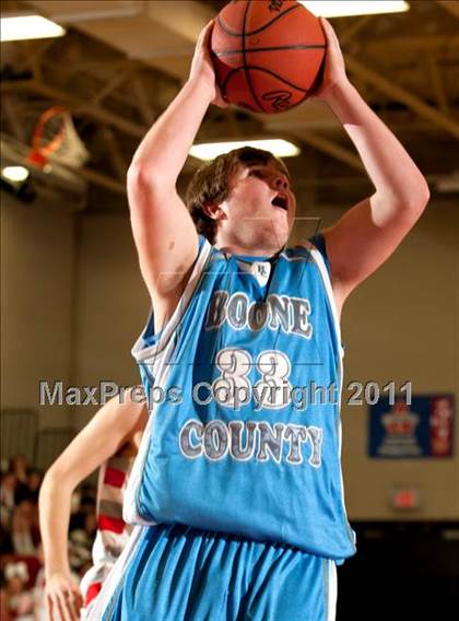 Thumbnail 1 in Boone County @ Dixie Heights photogallery.