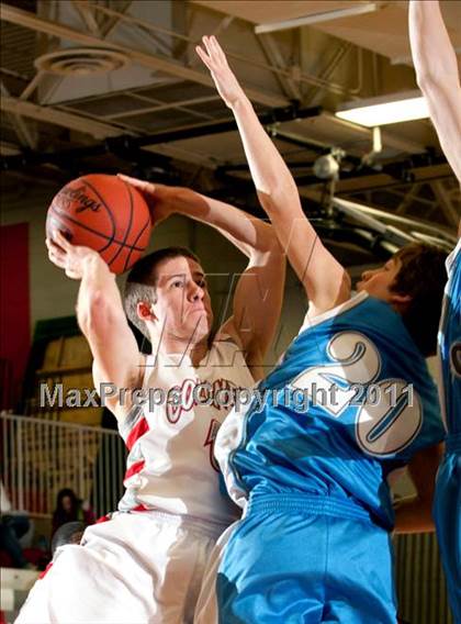 Thumbnail 2 in Boone County @ Dixie Heights photogallery.